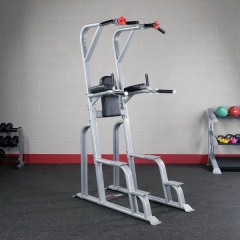Body Solid SVKR1000 из каталога стоек турник брусья-пресс в Омске по цене 93760 ₽