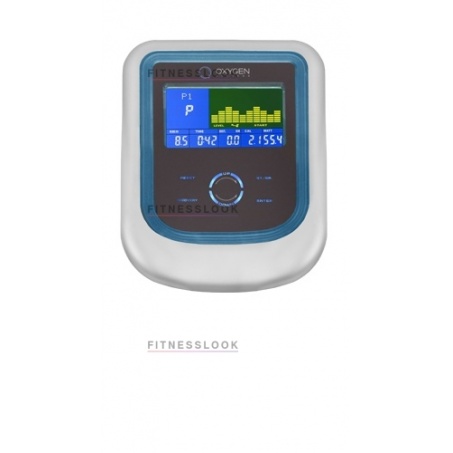 Рендер-1 для Oxygen Columbia EXT