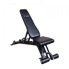 Body Solid регулируемая из каталога силовых скамей в Омске по цене 36980 ₽