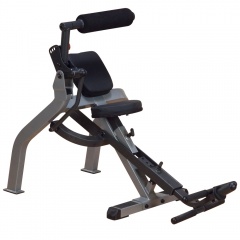Body Solid GAB-350 из каталога тренажеров на свободных весах в Омске по цене 32220 ₽