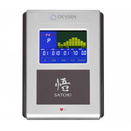 Рендер-1 для Oxygen Satori EL HRC EXT