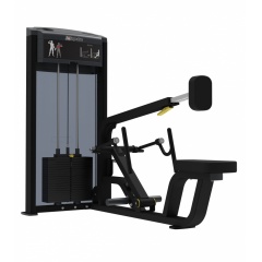 AeroFit IF9319 - гребная тяга из каталога грузоблочных тренажеров в Омске по цене 292230 ₽