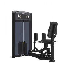 AeroFit IF9336 Сведение ног из каталога грузоблочных тренажеров в Омске по цене 276590 ₽