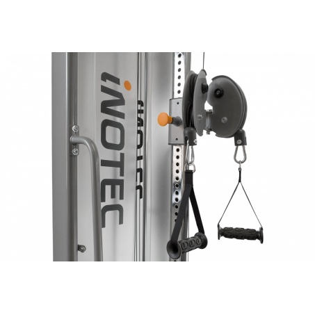 Рендер-3 для AeroFit Inotec R1 Тяговая колонна