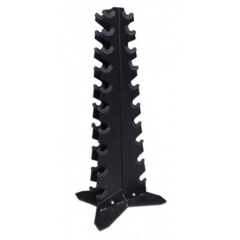 Protrain HJ 00342 из каталога стоек для гантелей в Омске по цене 22360 ₽