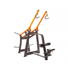AeroFit Inotec A3 - тяга сверху из каталога тренажеров на свободных весах в Омске по цене 455848 ₽