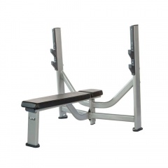 AeroFit Inotec E32 из каталога скамей со стойкой в Омске по цене 87890 ₽