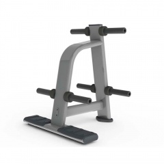 AeroFit Inotec E33 из каталога стоек для дисков (блинов) в Омске по цене 46840 ₽
