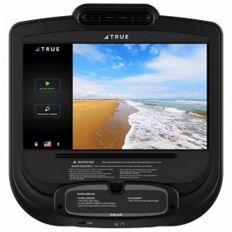 Рендер-5 для True Alpine Runner консоль Envision 16