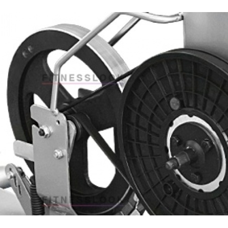 Рендер-7 для Oxygen GX-65FD HRC+