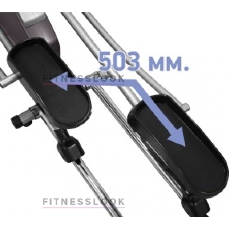 Рендер-6 для Oxygen GX-65FD HRC+