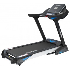VictoryFit VF-X780 из каталога беговых дорожек в Омске по цене 69430 ₽