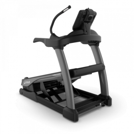 Рендер-5 для True Alpine Runner консоль  Envision 9
