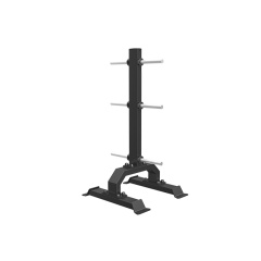 Svensson Industrial E3054 Matte Black из каталога стоек для дисков (блинов) в Омске по цене 20400 ₽