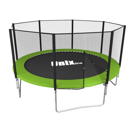 Рендер-0 для Unix Line Simple 10Ft / 305 см (Green) outside