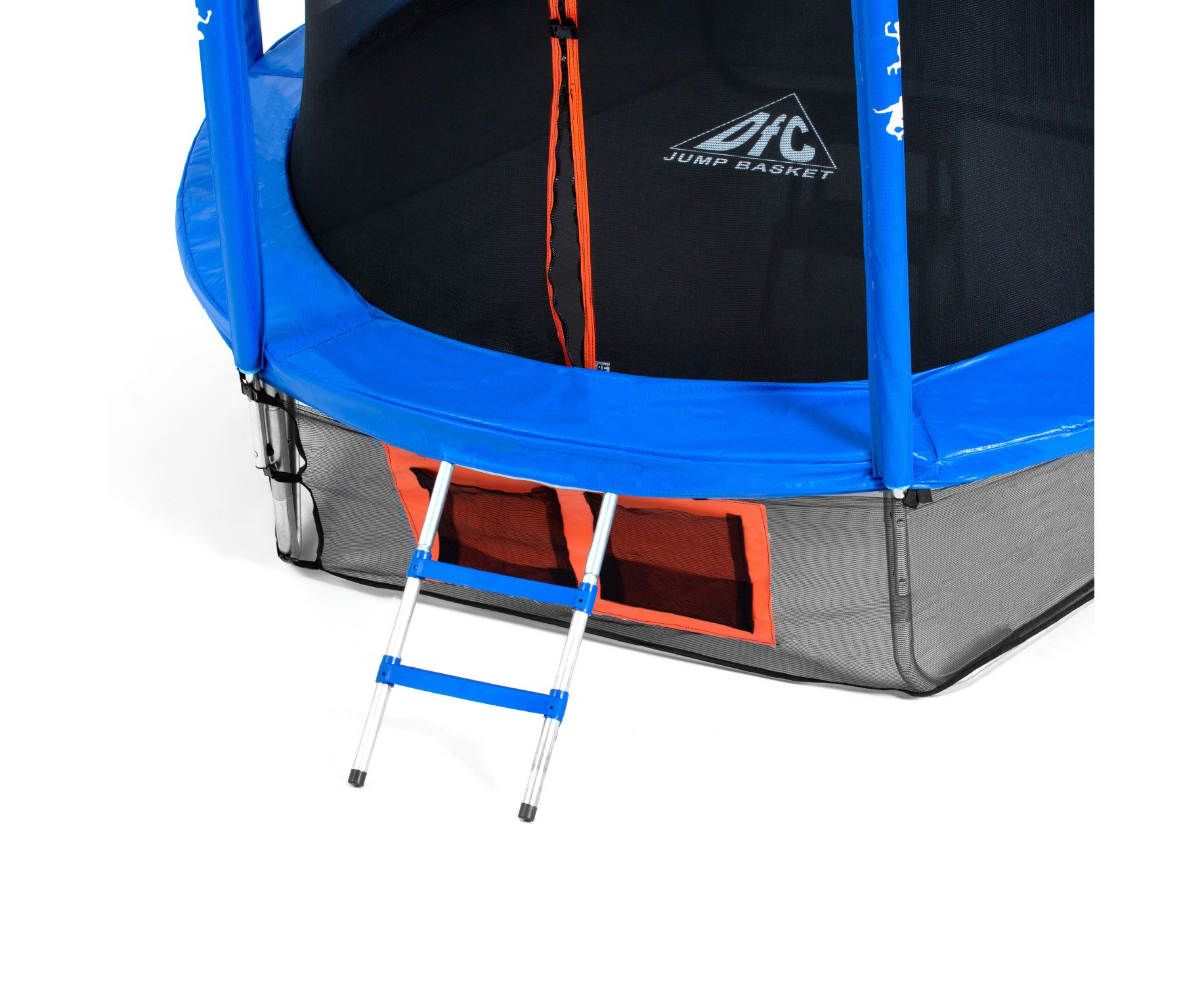 DFC Jump Basket 8Ft диаметр, см - 244