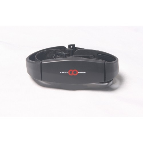CardioPower Bluetooth из каталога нагрудных кардиодатчиков в Омске по цене 3990 ₽