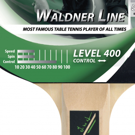 Рендер-5 для Donic Waldner 400