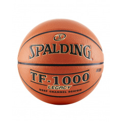 Spalding Spalding TF 1000 Legacy, размер, 6 из каталога товаров для баскетбола в Омске по цене 5490 ₽
