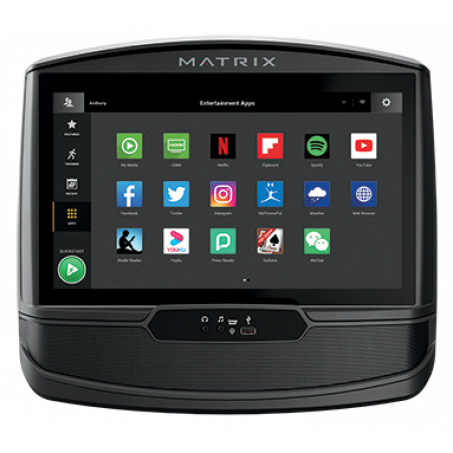 Рендер-1 для Matrix E30XIR (2021)
