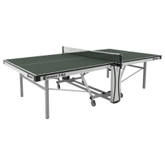 Теннисный стол для помещений Sponeta S7-62, ITTF (зеленый) в Омске по цене 75180 ₽