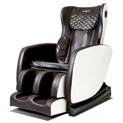 VictoryFit M58 Brown из каталога массажных кресел в Омске по цене 84830 ₽