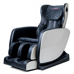 VictoryFit M58 Black из каталога массажных кресел в Омске по цене 83860 ₽