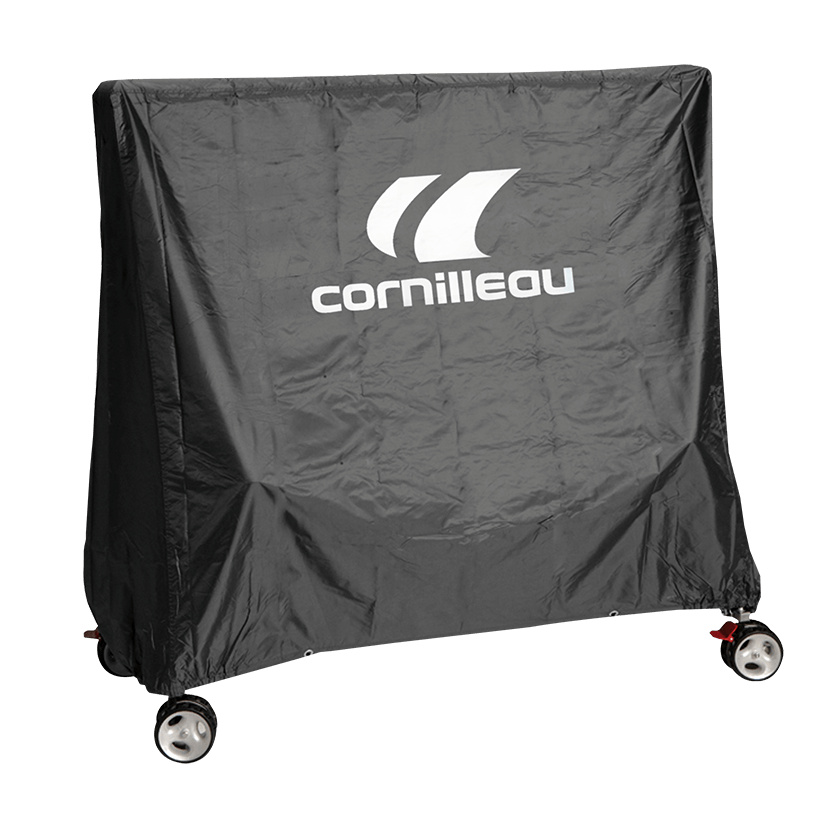 Premium Table Cover в Омске по цене 8140 ₽ в категории чехлы для теннисных столов Cornilleau