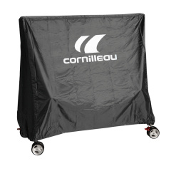 Cornilleau Premium Table Cover из каталога чехлов для теннисного стола в Омске по цене 6970 ₽