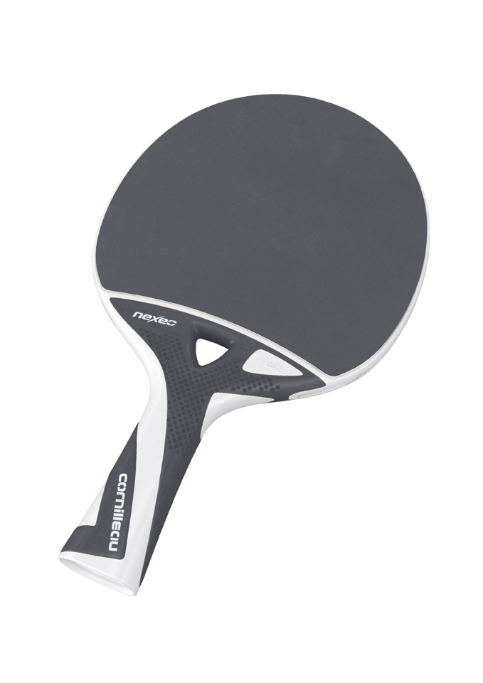 Nexeo X70 в Омске по цене 4404 ₽ в категории ракетки для настольного тенниса Cornilleau