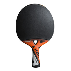 Ракетка для настольного тенниса Cornilleau Nexeo X200 Graphite в Омске по цене 15333 ₽