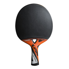 Nexeo X200 Graphite в Омске по цене 13090 ₽ в категории ракетки для настольного тенниса Cornilleau