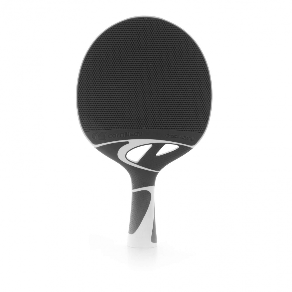 Cornilleau Tacteo T50 Grey из каталога ракеток для настольного тенниса в Омске по цене 3253 ₽