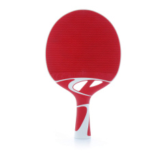 Cornilleau Tacteo T50 Red из каталога ракеток для настольного тенниса в Омске по цене 3253 ₽