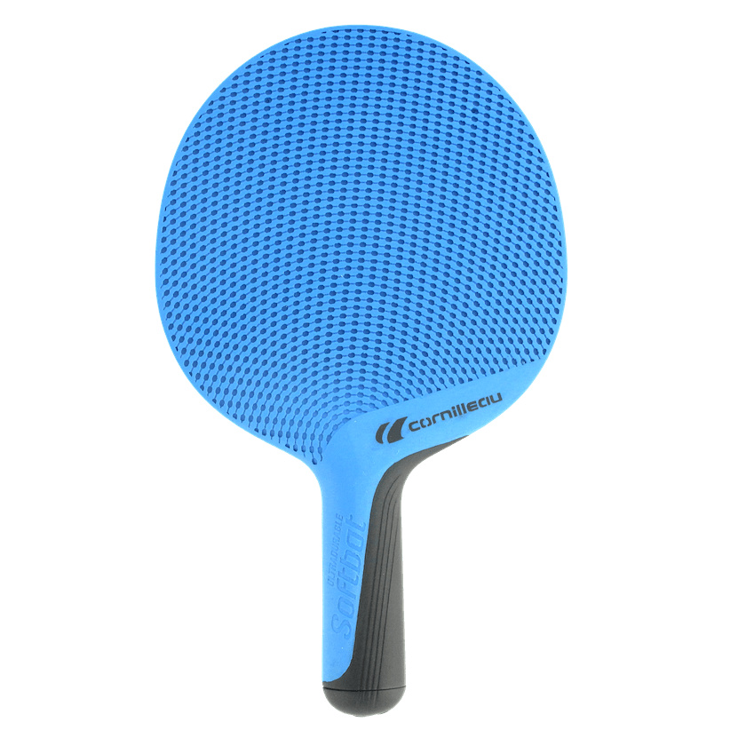Softbat Blue в Омске по цене 1693 ₽ в категории ракетки для настольного тенниса Cornilleau