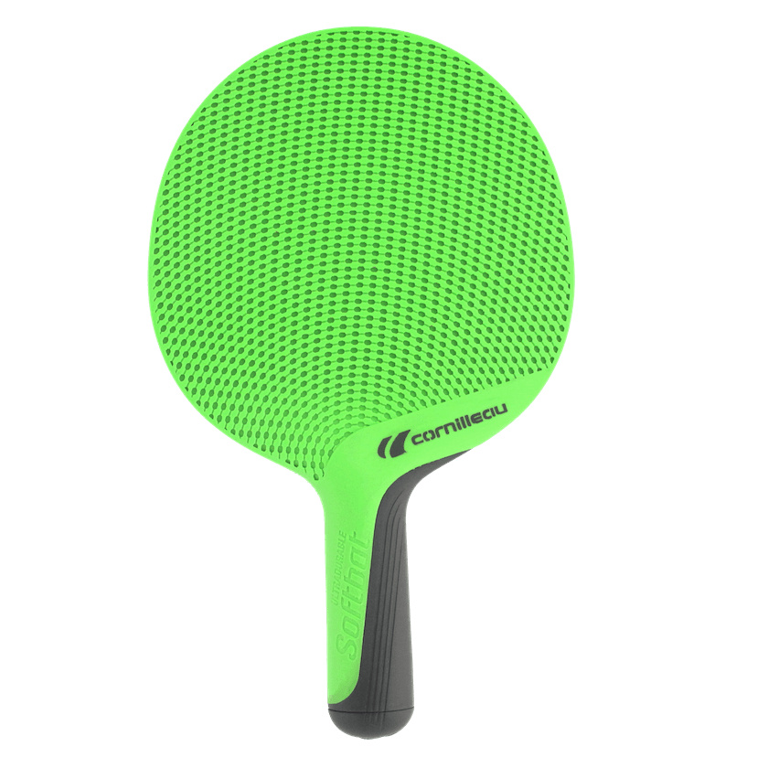 Softbat Green в Омске по цене 1693 ₽ в категории ракетки для настольного тенниса Cornilleau