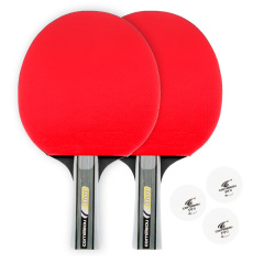 Cornilleau Sport pack Duo из каталога наборов игры для настольного тенниса в Омске по цене 2200 ₽