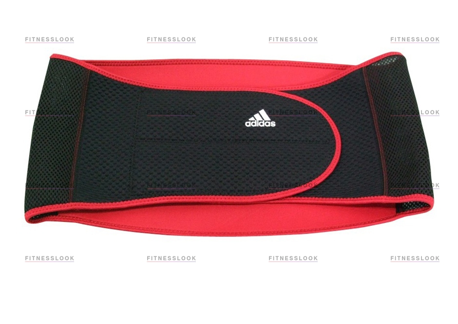Adidas - для поясницы S/M из каталога аксессуаров для тренировок в Омске по цене 1490 ₽
