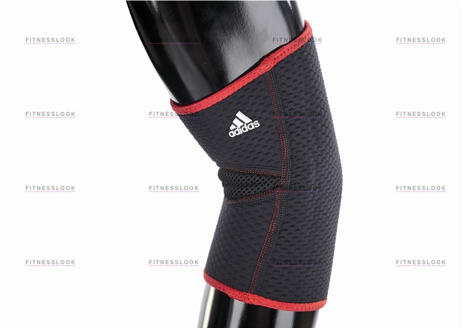 Adidas - для локтя S/M из каталога бандажей для суставов в Омске по цене 990 ₽