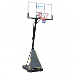 Мобильная баскетбольная стойка Scholle S024 в Омске по цене 50490 ₽