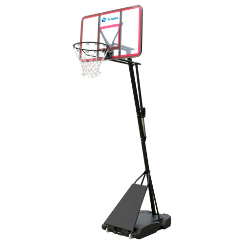 Scholle S526 из каталога мобильных баскетбольных стоек в Омске по цене 35900 ₽