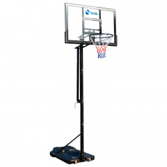 Мобильная баскетбольная стойка Scholle S025S в Омске по цене 36190 ₽