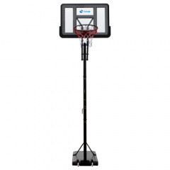 Мобильная баскетбольная стойка Scholle S003-21 в Омске по цене 26290 ₽