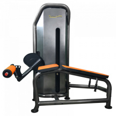 TurboGym Titan  бицепс бедра из каталога грузоблочных тренажеров в Омске по цене 120870 ₽