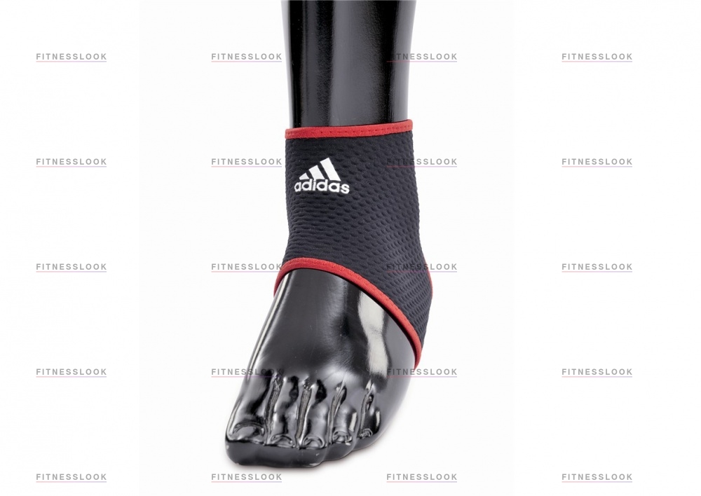 Adidas - для лодыжки S/M из каталога аксессуаров для тренировок в Омске по цене 890 ₽