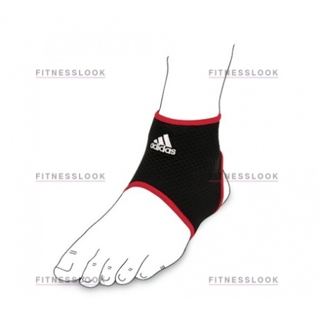 Рендер-2 для Adidas - для лодыжки S/M
