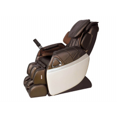 UNO One Light UN361 Brown из каталога массажных кресел в Омске по цене 166320 ₽
