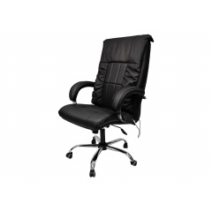 EGO Boss EG1001 LKFO Антрацит (Арпатек) из каталога массажных кресел в Омске по цене 57200 ₽