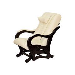 EGO Balance EG2003 Крем (Арпатек) из каталога массажных кресел в Омске по цене 63360 ₽