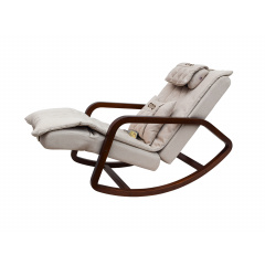 OTO Grand Life OT2007 Бежевый (Tony12) из каталога массажных кресел в Омске по цене 53940 ₽